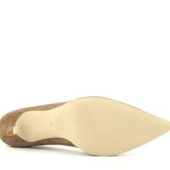 Decollete Livia Beige
