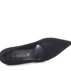 Decollete Livia Nero