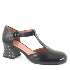 Decollete Marianna Nero