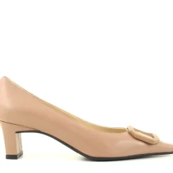 Decollete Mia Beige
