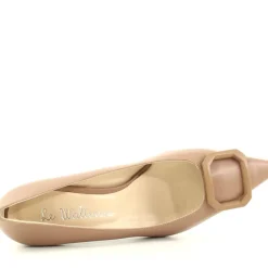 Decollete Mia Beige