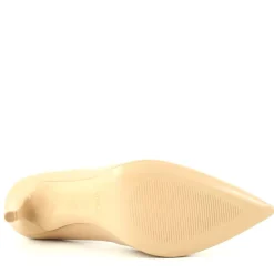Decollete Noemi Beige