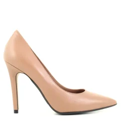 Decollete Noemi Beige