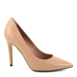 Decollete Noemi Beige