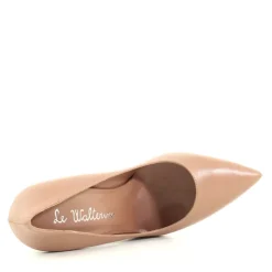 Decollete Noemi Beige