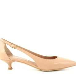 Decollete Olimpia Beige