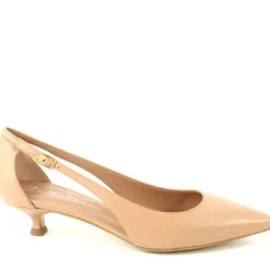Decollete Olimpia Beige