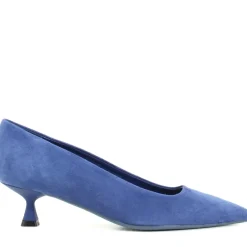 Decollete Perla Blu