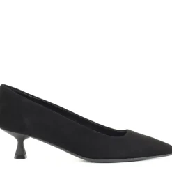 Decollete Perla Nero