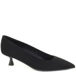 Decollete Perla Nero