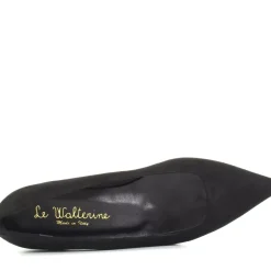 Decollete Perla Nero