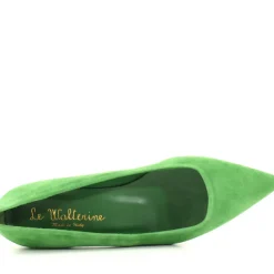 Decollete Perla Verde