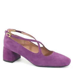 Decollete Petra Viola