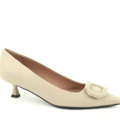 Decollete Priscilla Beige