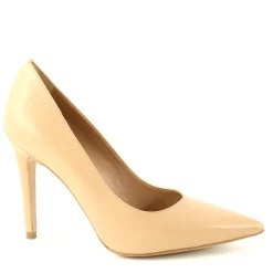 Decollete Sendra Beige