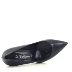 Decollete Sendra Blu