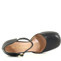 Decollete Shirley Nero