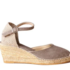 Espadrillas Caldes Beige