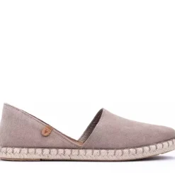 Espadrillas Carmencita Beige