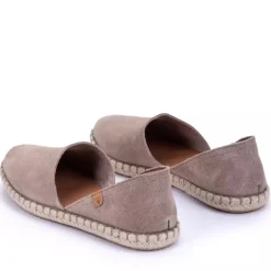 Espadrillas Carmencita Beige