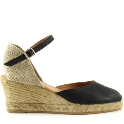 Espadrillas Costa Nero