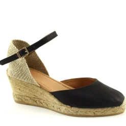Espadrillas Costa Nero