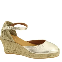 Espadrillas Costa Oro