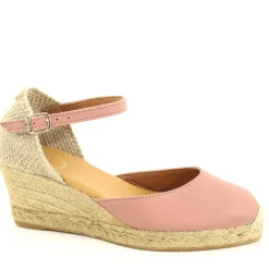Espadrillas Costa Rosa