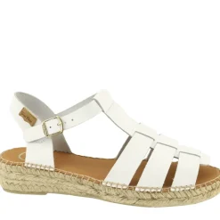 Espadrillas Emma Bianco