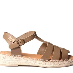 Espadrillas Emma Verde