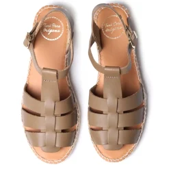 Espadrillas Emma Verde