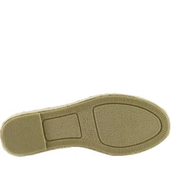 Espadrillas Etna Cuoio