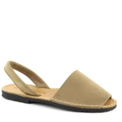Espadrillas Ibiza Beige