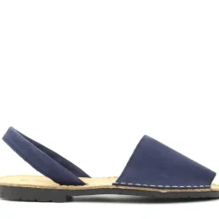 Espadrillas Ibiza Blu