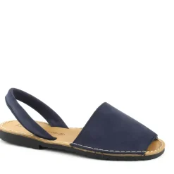 Espadrillas Ibiza Blu