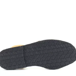 Espadrillas Ibiza Giallo