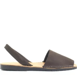 Espadrillas Ibiza Marrone