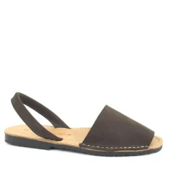 Espadrillas Ibiza Marrone