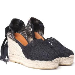 Espadrillas Mariana Nero