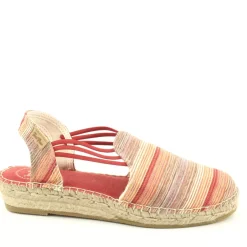 Espadrillas Noa Mattone, Multicolor