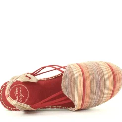 Espadrillas Noa Mattone, Multicolor