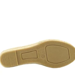 Espadrillas Noa Multicolor, Verde