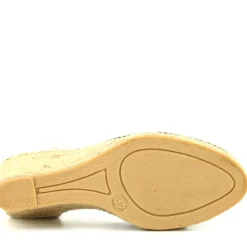 Espadrillas Palamos Bianco