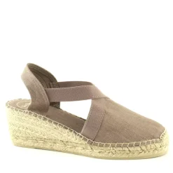 Espadrillas Ter Beige