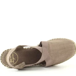 Espadrillas Ter Beige