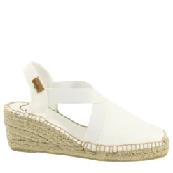 Espadrillas Ter Bianco