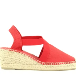 Espadrillas Ter Rosso