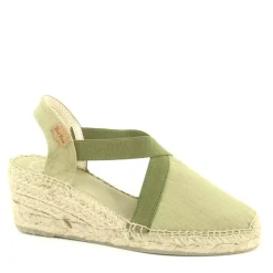 Espadrillas Ter Verde