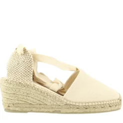 Espadrillas Valencia Beige