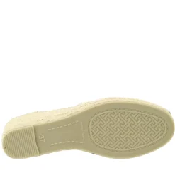Espadrillas Valencia Beige